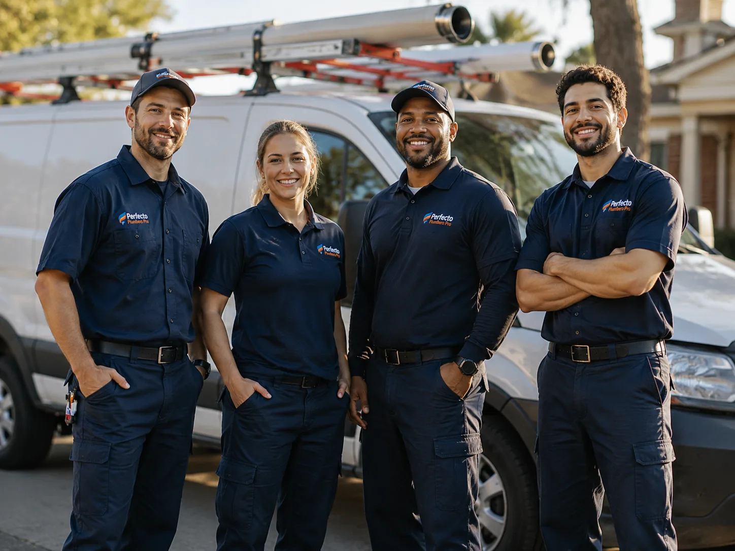 Emergency Plumber Near Me in White Plains, MD near me